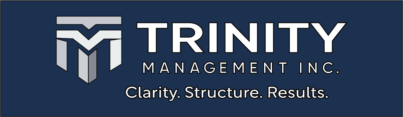 Trinity Management Inc.